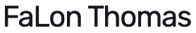 FaLon Thomas